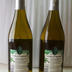 Wine: Two Bottles of White Wine