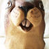 Mask: Four Latex Squirrel Masks