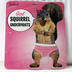 Clothing: Squirrel Underpants