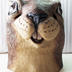 Mask: Four Latex Squirrel Masks