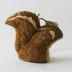 Ornament: Brown Squirrel Decoration