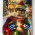 Greeting Card: Christmas Card